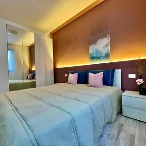 Charmrooms , Castellammare del Golfo Italia