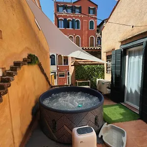 Rava - San Marco With Pool , Venezia Italia