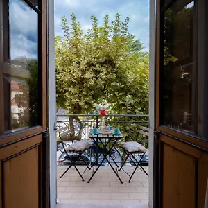 vista Qcterme Avocado House 1 Con Terrazza , San Pellegrino Terme Italia
