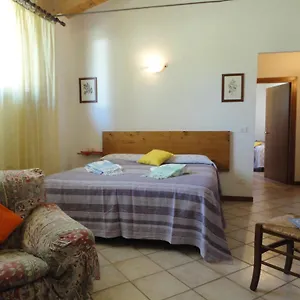  Alloggio per agriturismo Botro